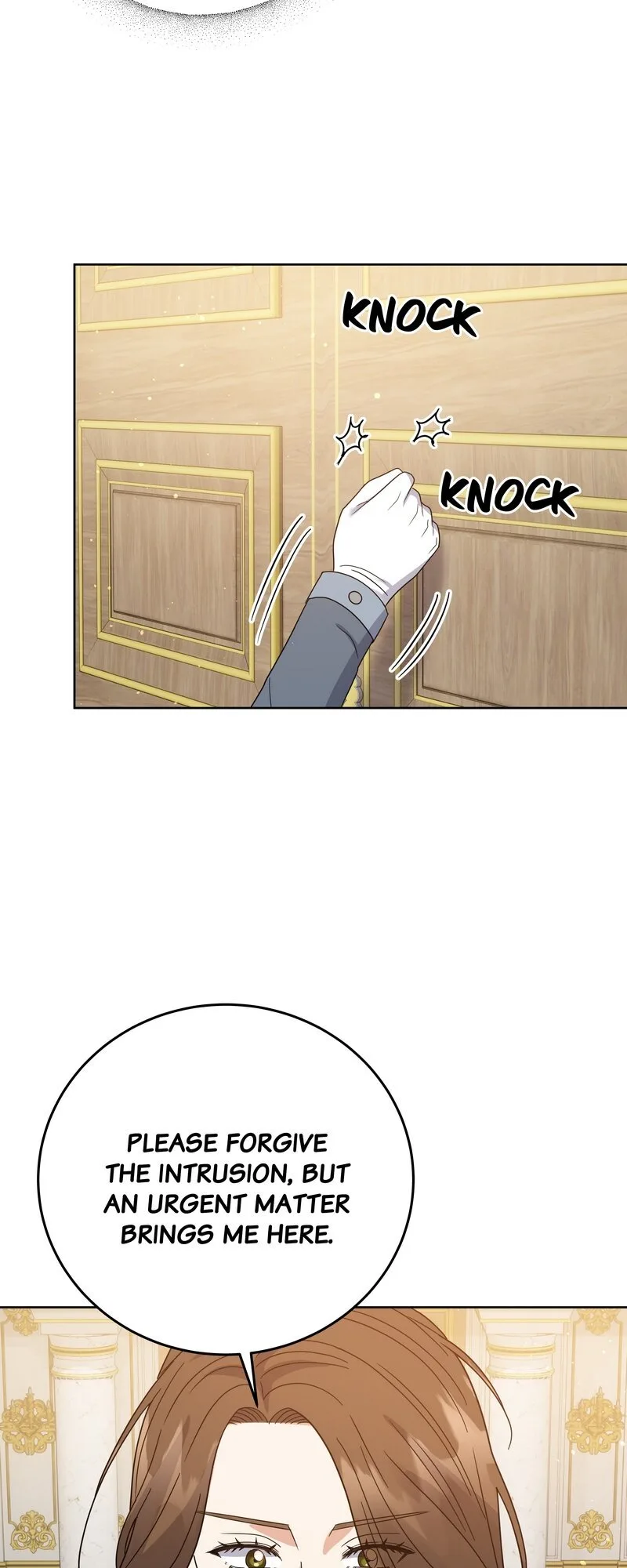 The Villainess Once Said Chapter 60 page 36