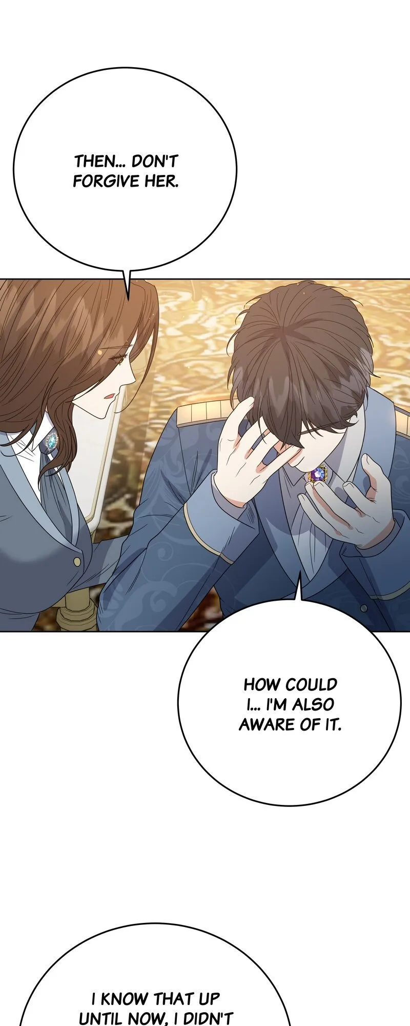 The Villainess Once Said Chapter 60 page 52