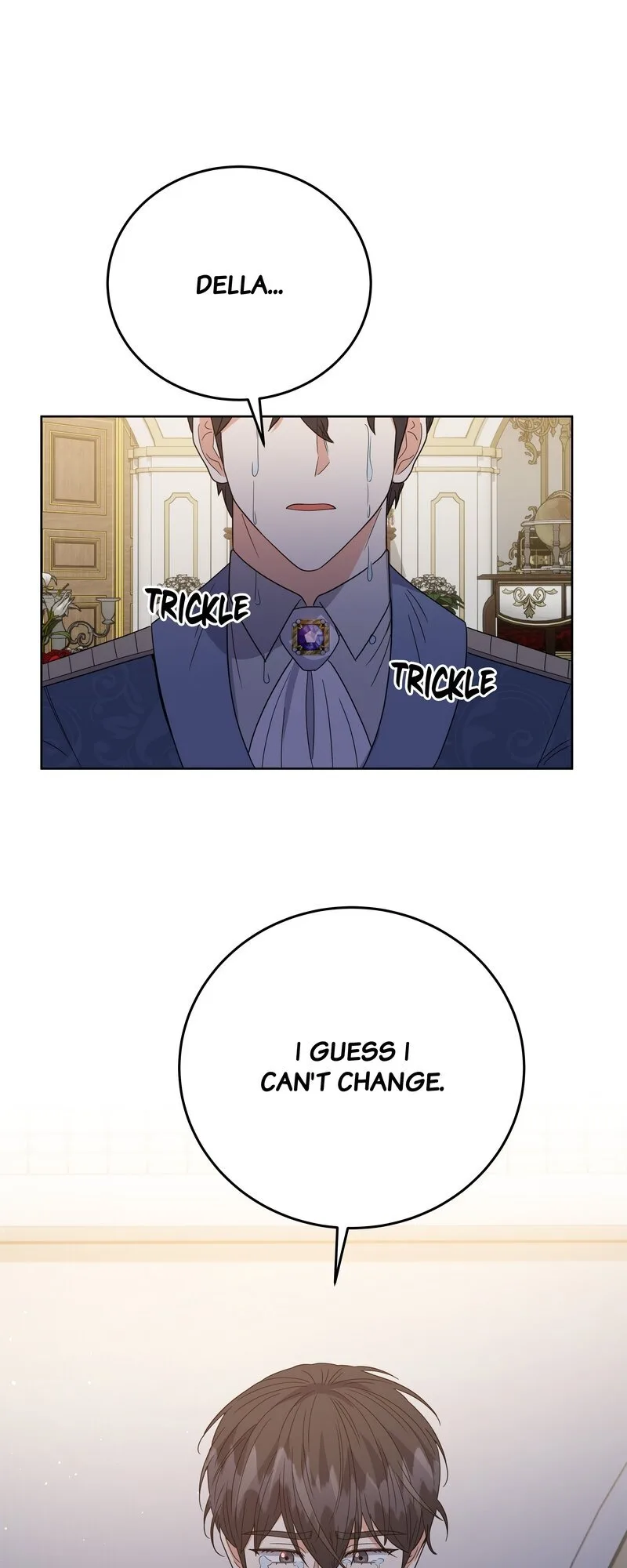 The Villainess Once Said Chapter 60 page 48