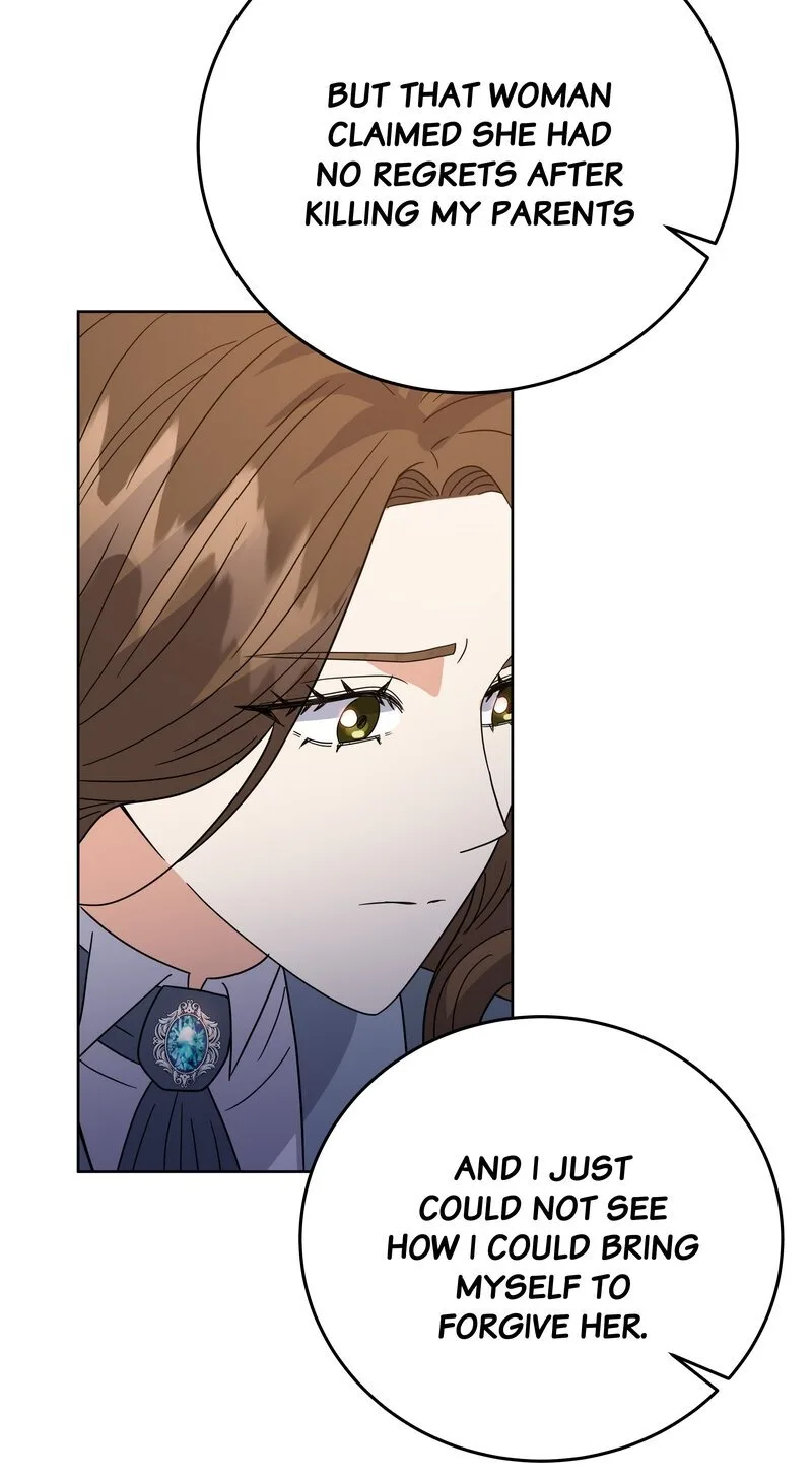 The Villainess Once Said Chapter 60 page 51