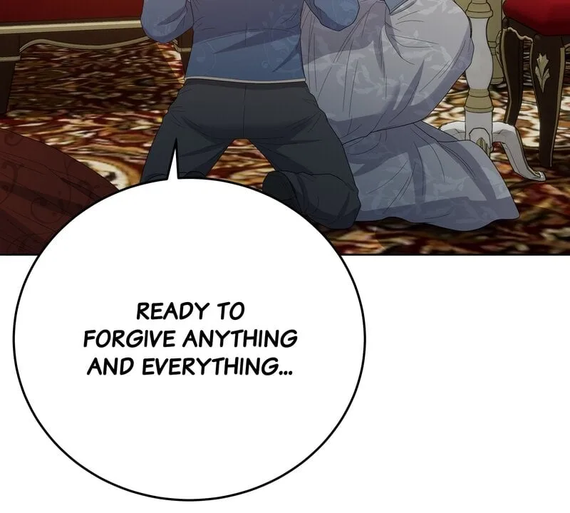 The Villainess Once Said Chapter 60 page 55