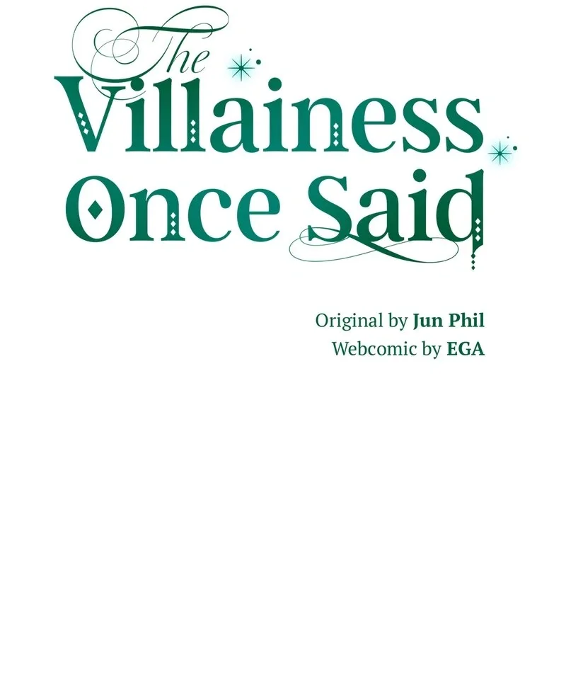 The Villainess Once Said Chapter 65 page 17
