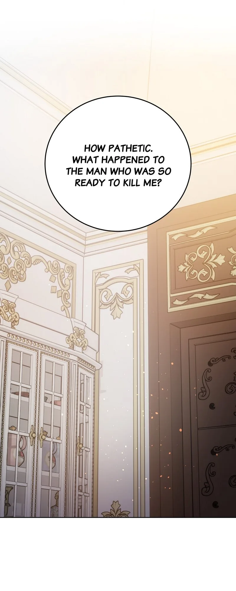 The Villainess Once Said Chapter 63 page 2