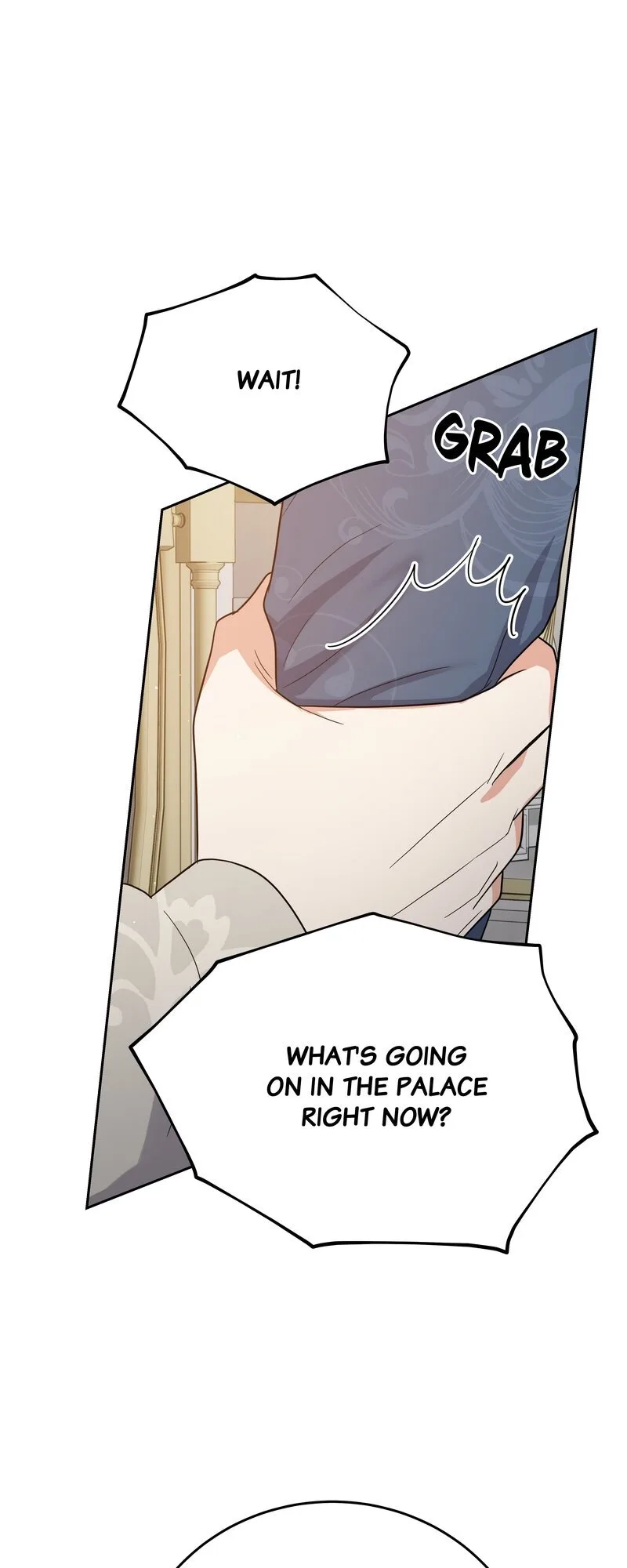 The Villainess Once Said Chapter 63 page 12
