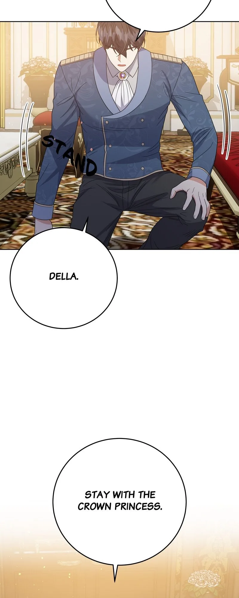 The Villainess Once Said Chapter 60 page 62