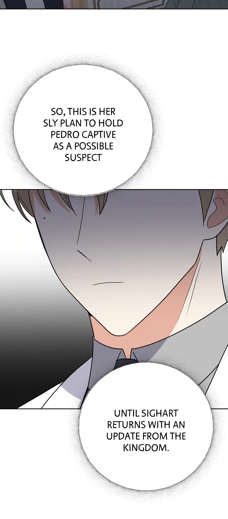 The Villainess Once Said Chapter 65 page 48