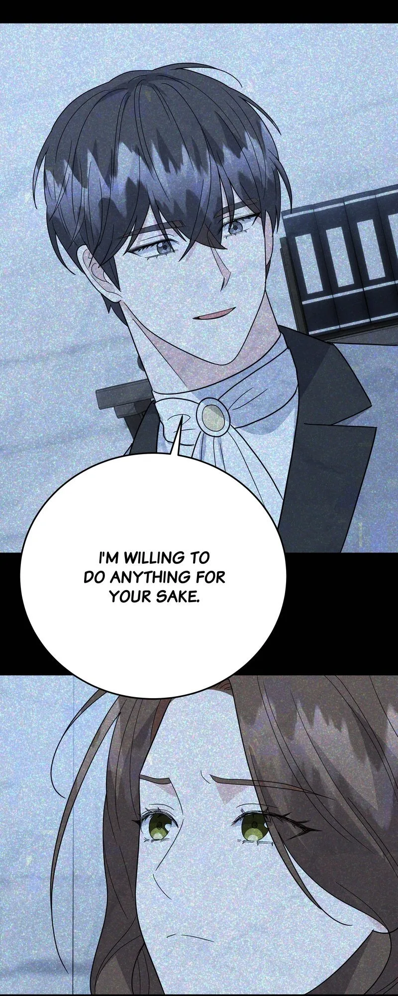 The Villainess Once Said Chapter 65 page 23
