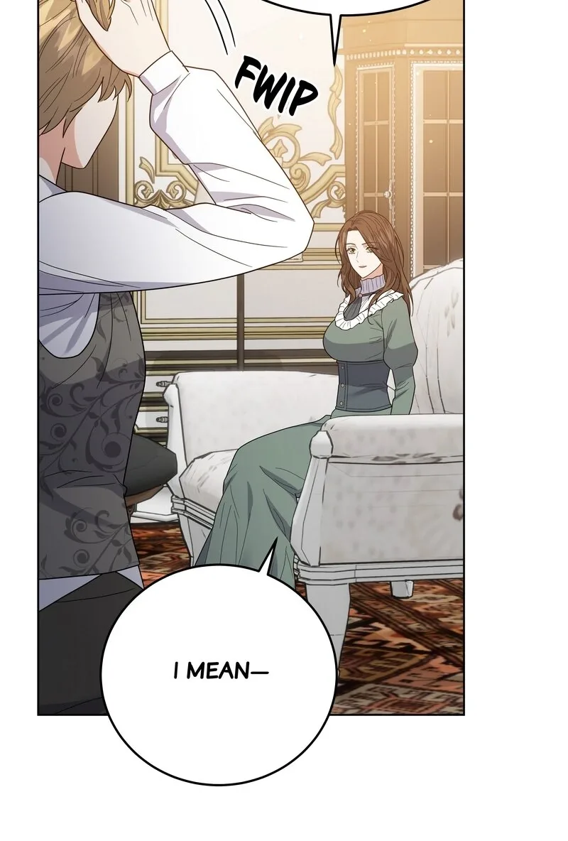 The Villainess Once Said Chapter 65 page 59