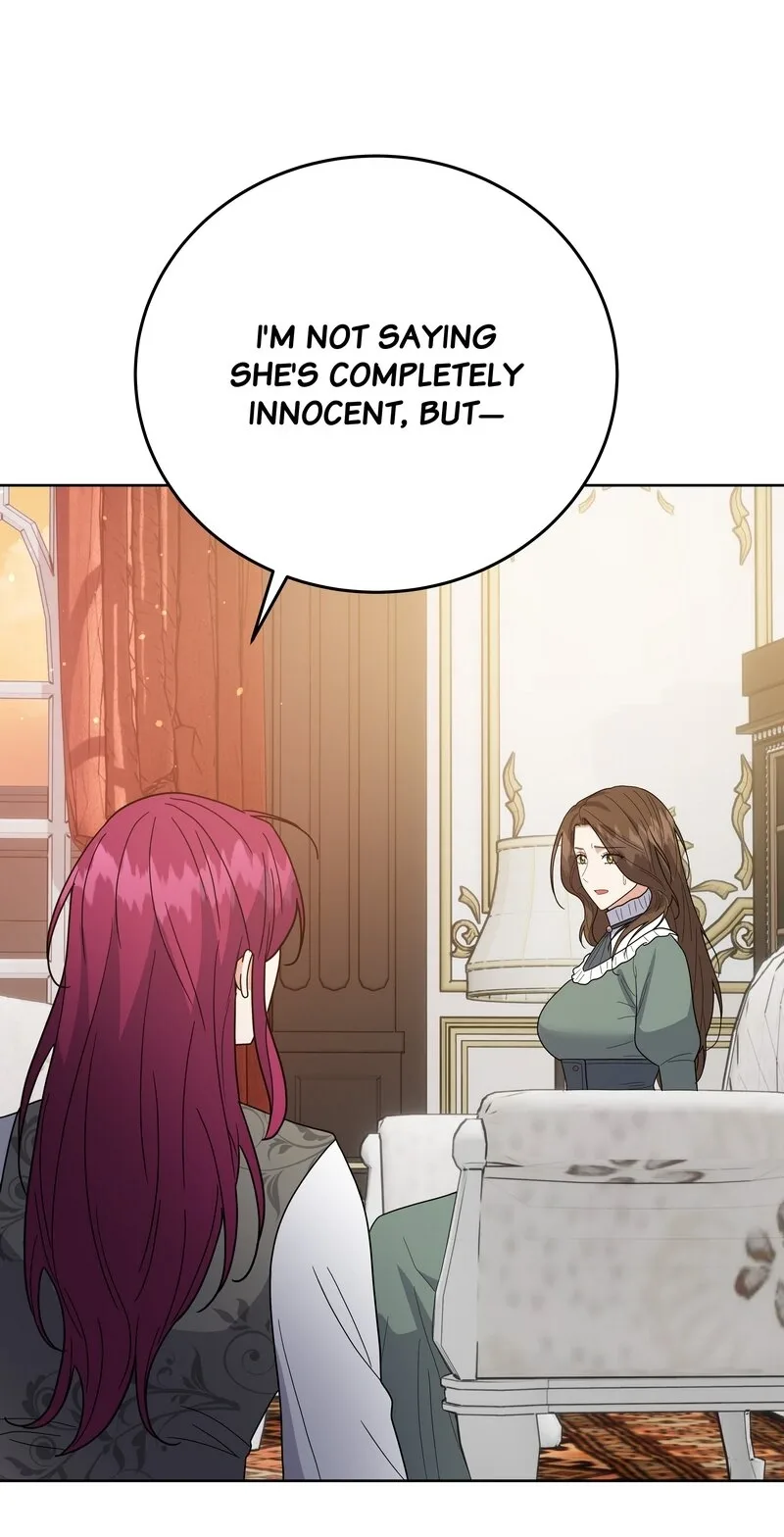 The Villainess Once Said Chapter 65 page 66