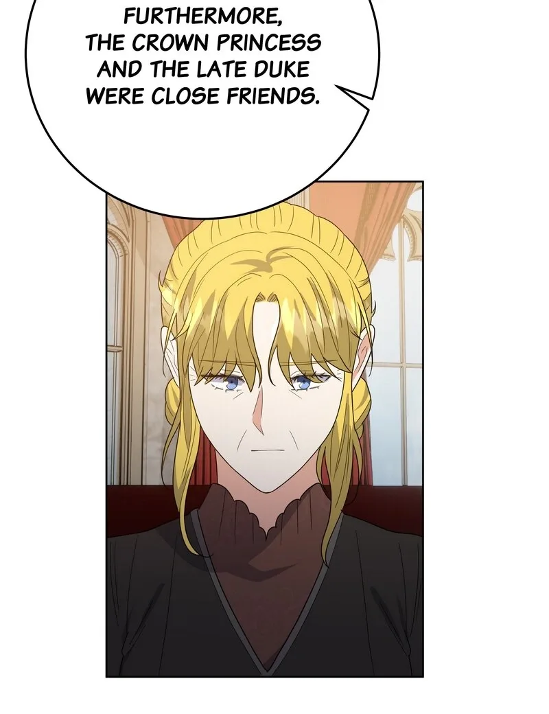 The Villainess Once Said Chapter 65 page 29