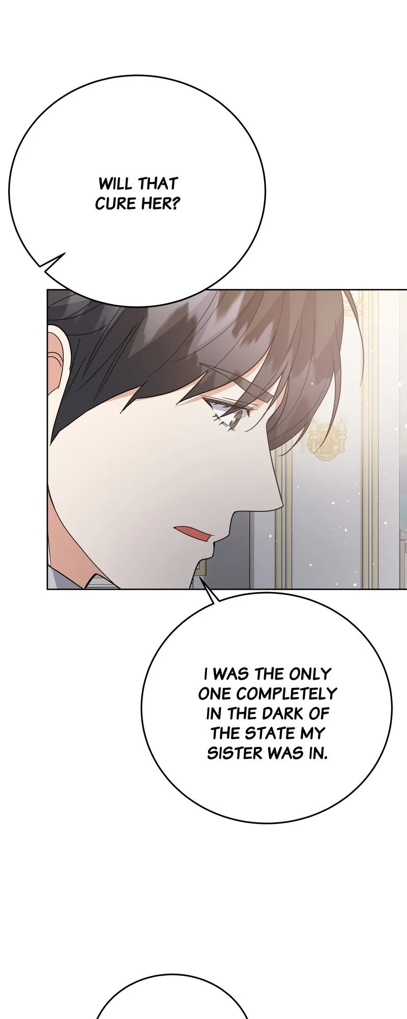 The Villainess Once Said Chapter 63 page 7