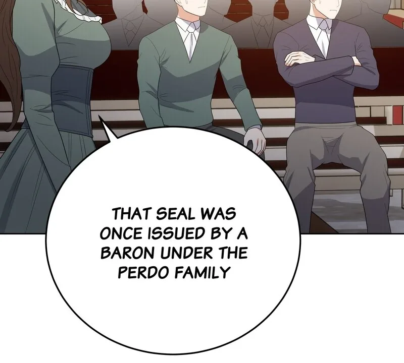 The Villainess Once Said Chapter 65 page 41