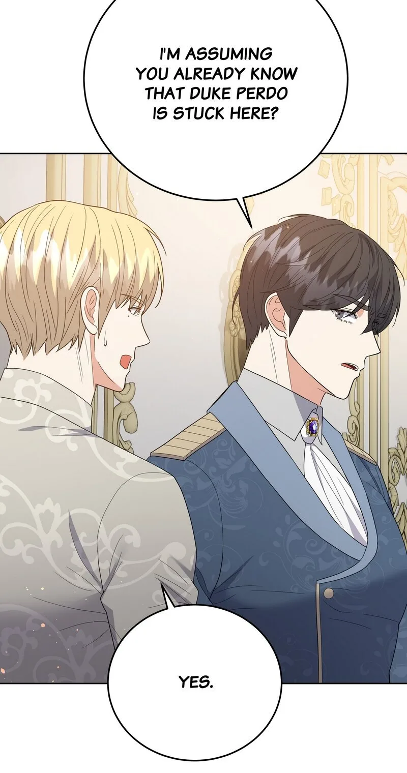 The Villainess Once Said Chapter 63 page 13