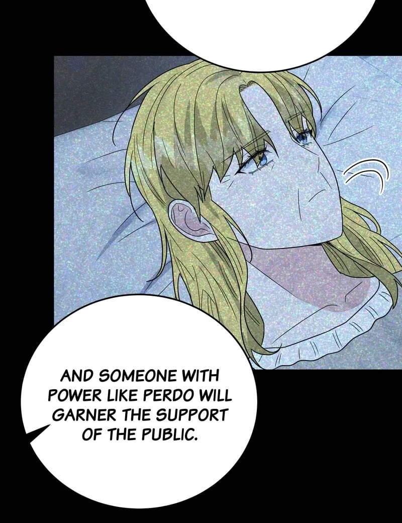 The Villainess Once Said Chapter 65 page 21