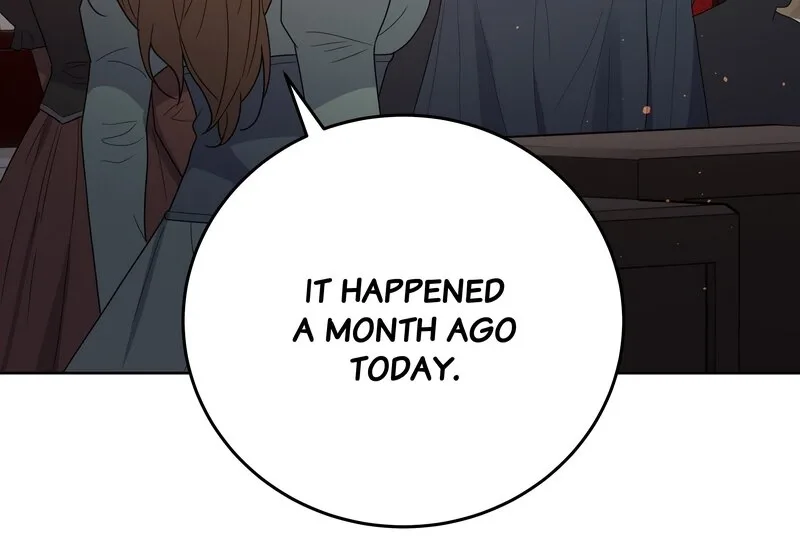 The Villainess Once Said Chapter 65 page 25