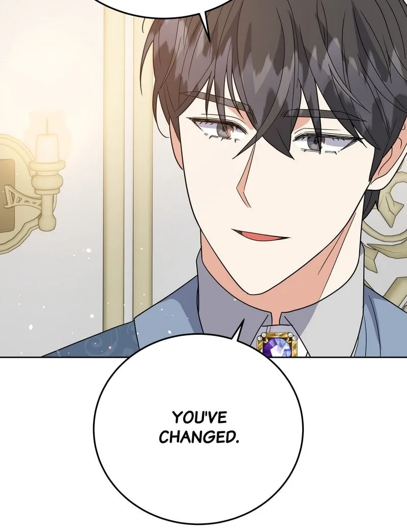 The Villainess Once Said Chapter 63 page 17