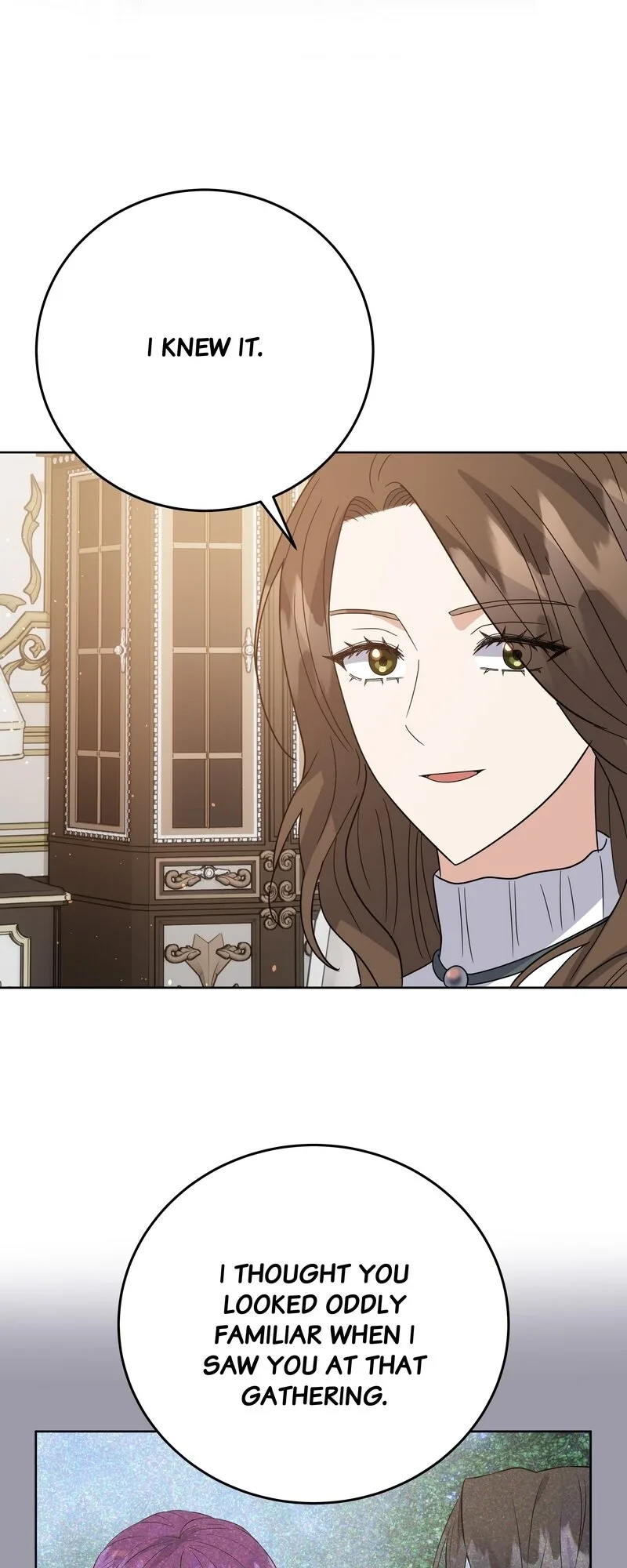 The Villainess Once Said Chapter 65 page 61