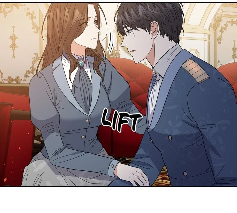 The Villainess Once Said Chapter 60 page 59