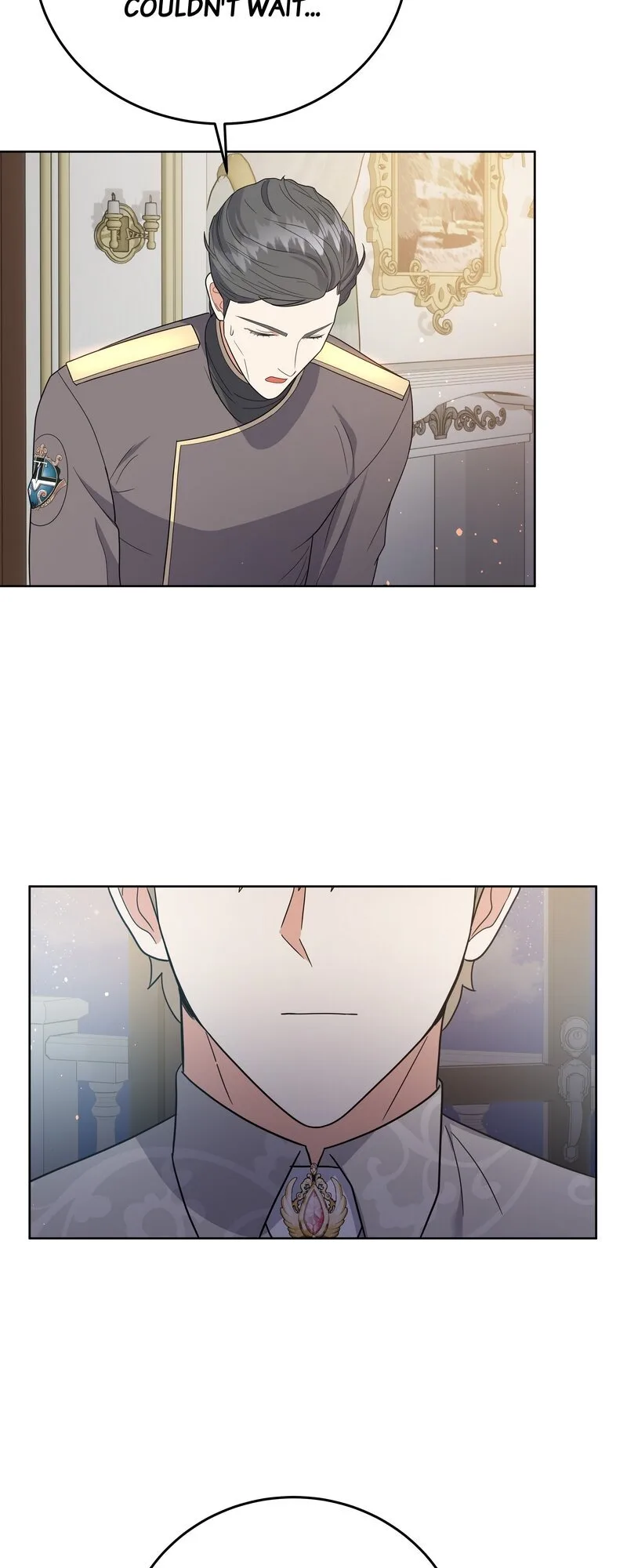 The Villainess Once Said Chapter 63 page 29