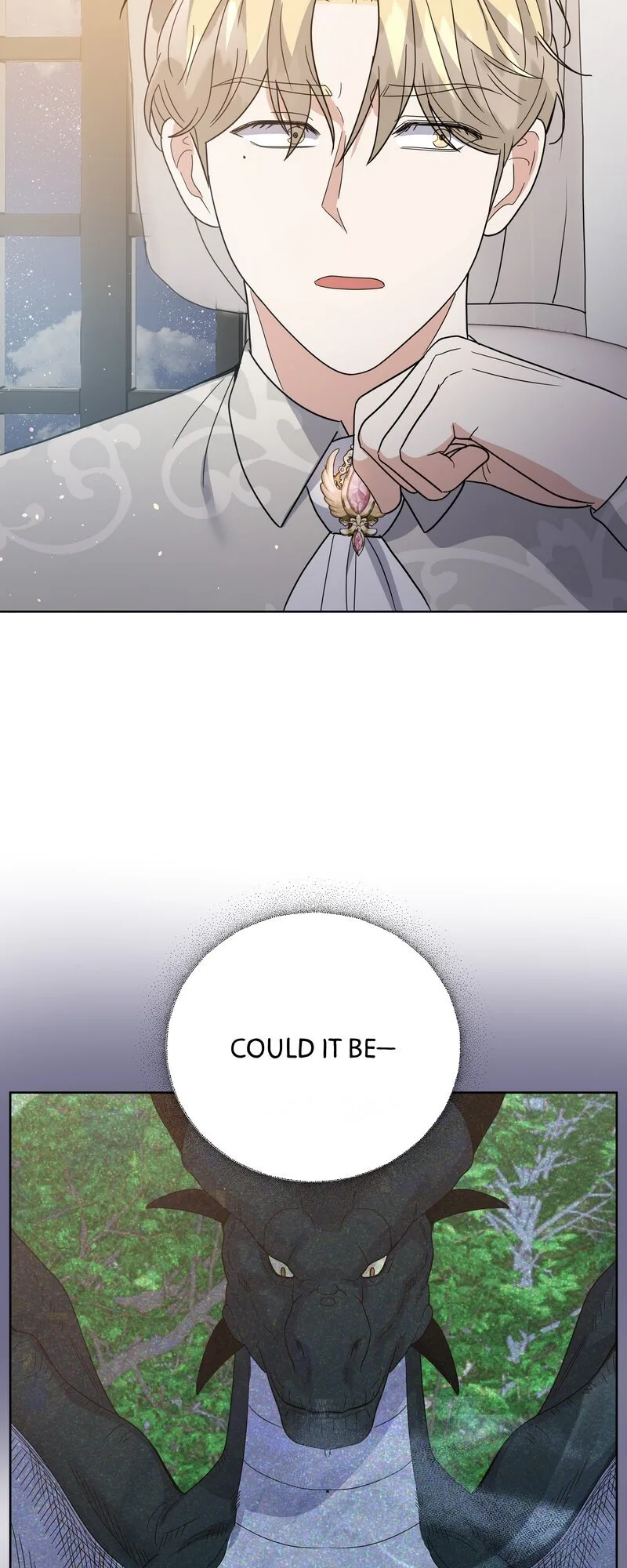 The Villainess Once Said Chapter 63 page 46