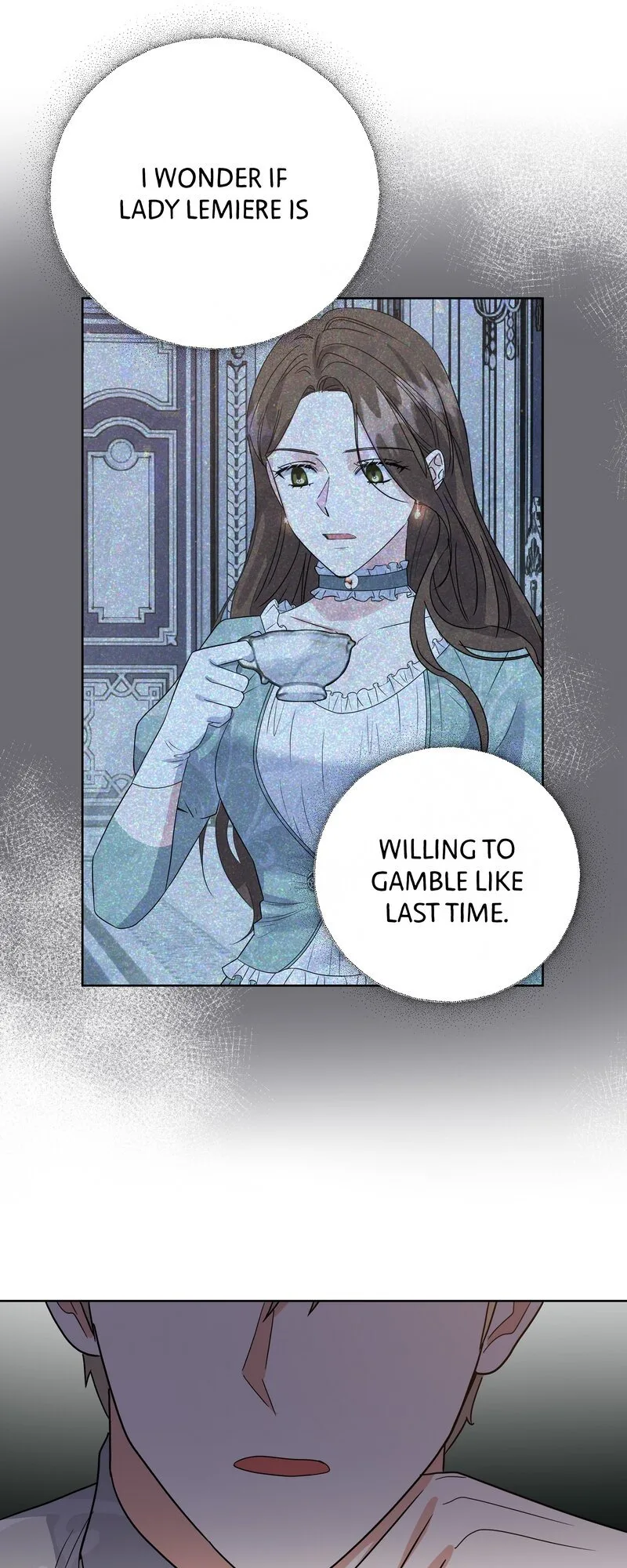 The Villainess Once Said Chapter 63 page 41