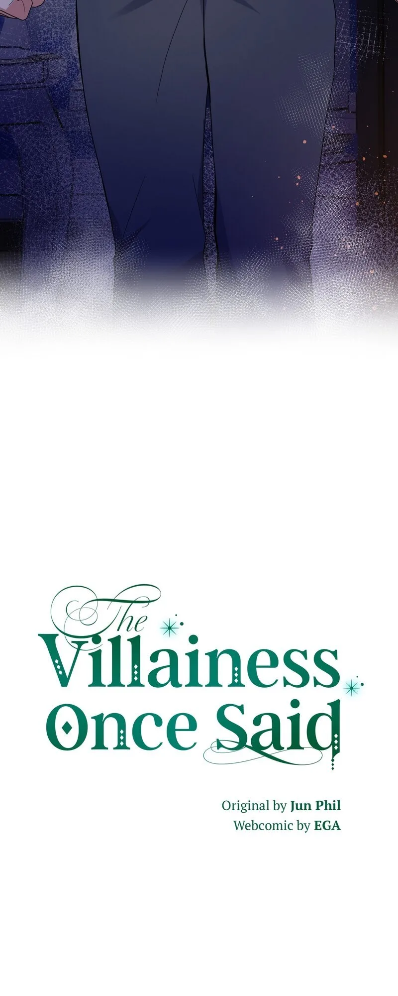 The Villainess Once Said Chapter 63 page 31