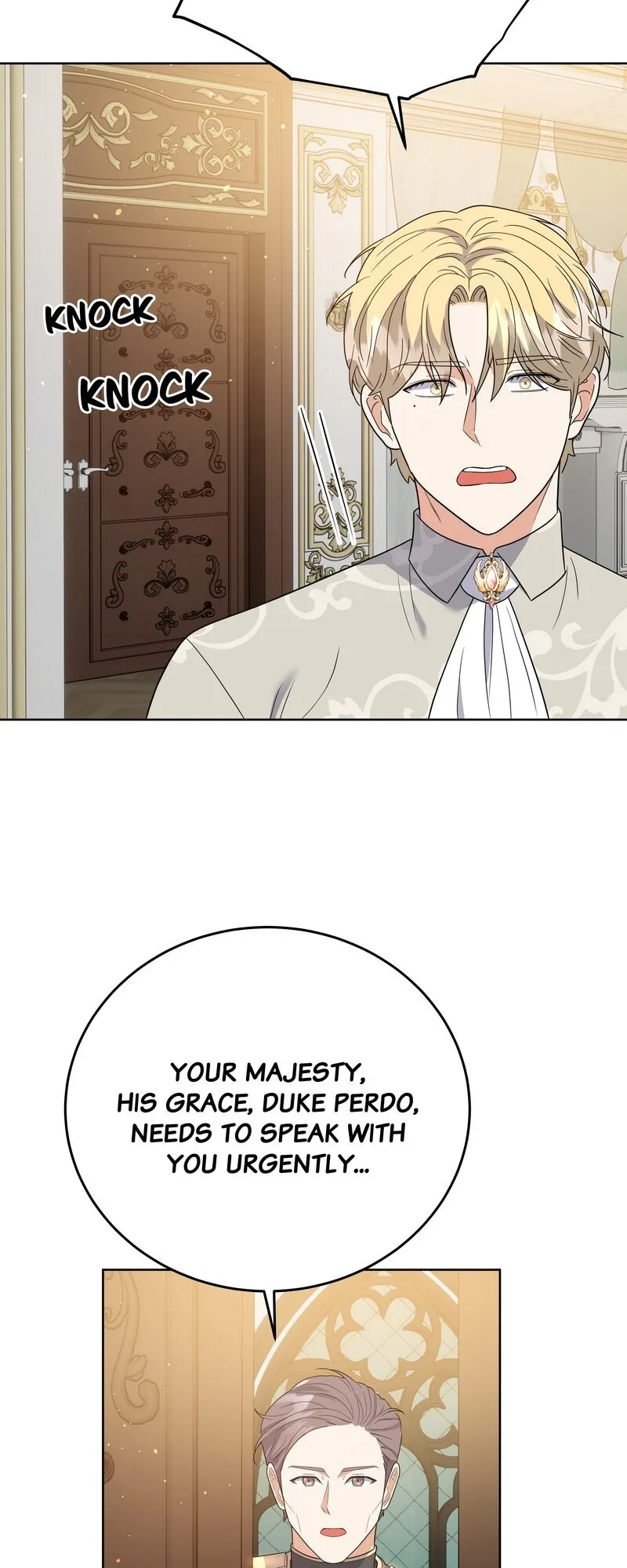 The Villainess Once Said Chapter 63 page 26