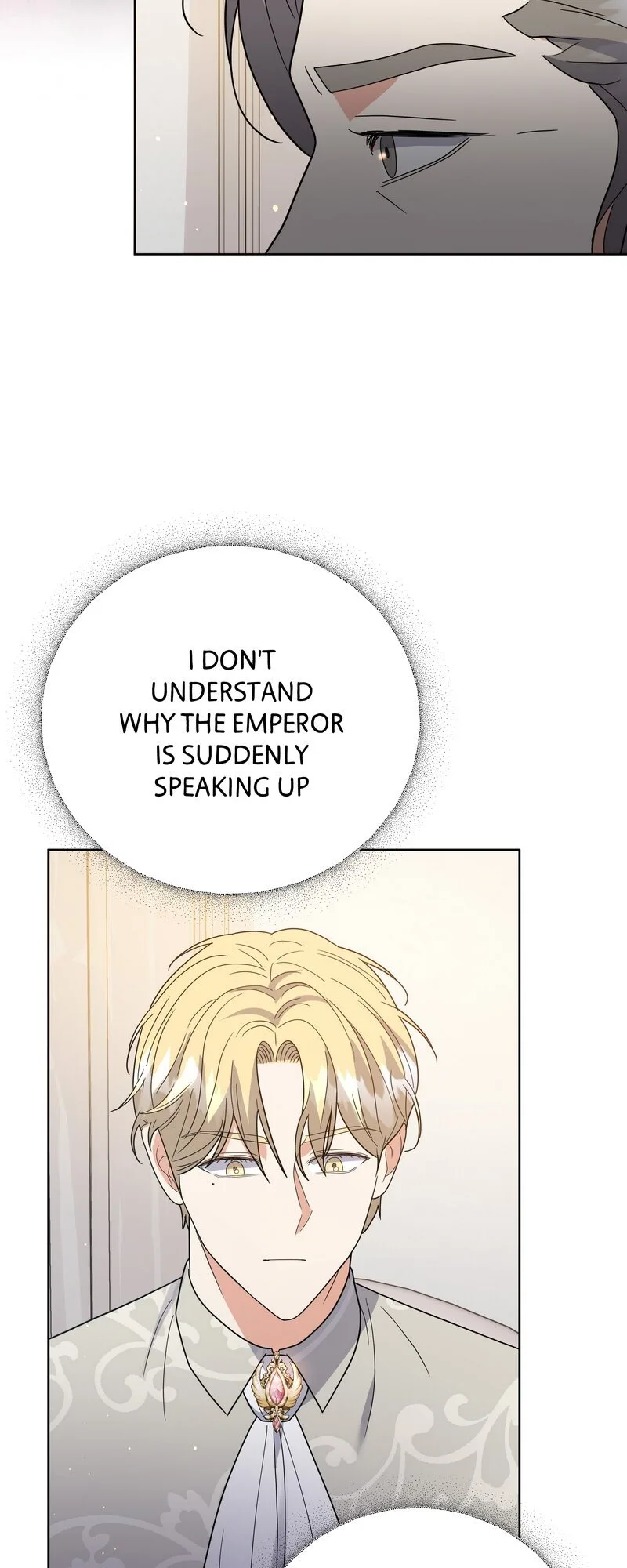 The Villainess Once Said Chapter 63 page 55