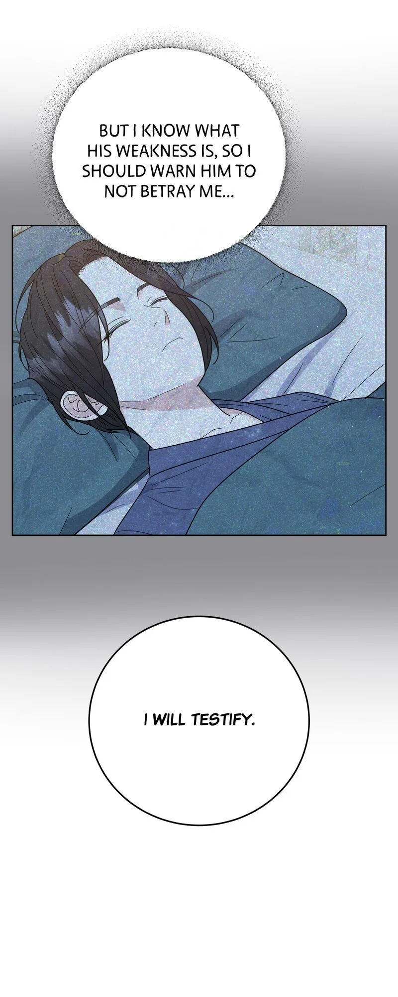 The Villainess Once Said Chapter 63 page 57