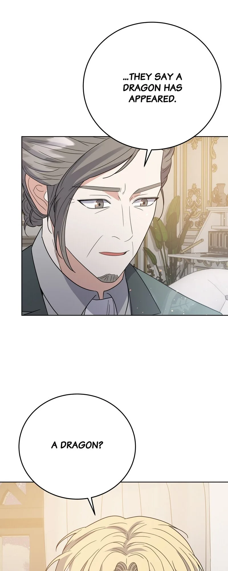 The Villainess Once Said Chapter 63 page 45