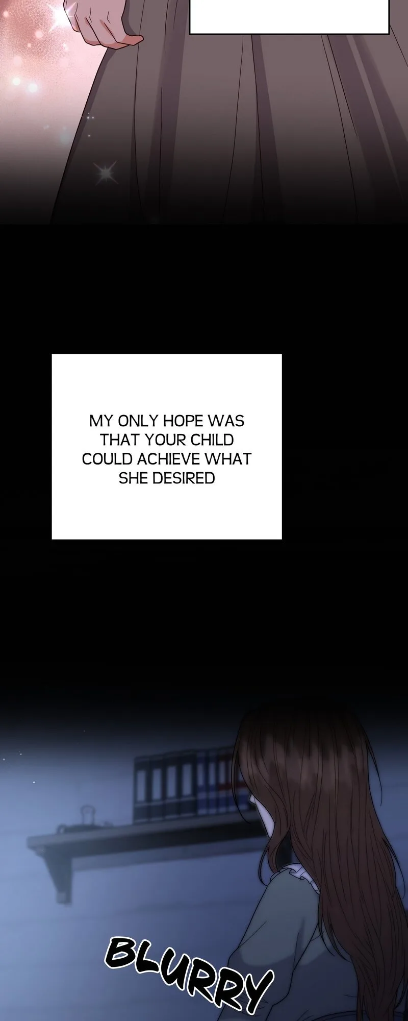 The Villainess Once Said Chapter 63 page 69