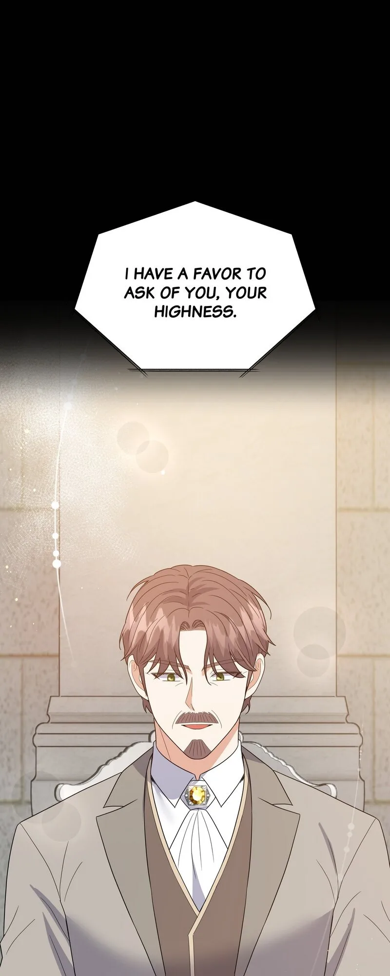 The Villainess Once Said Chapter 63 page 61