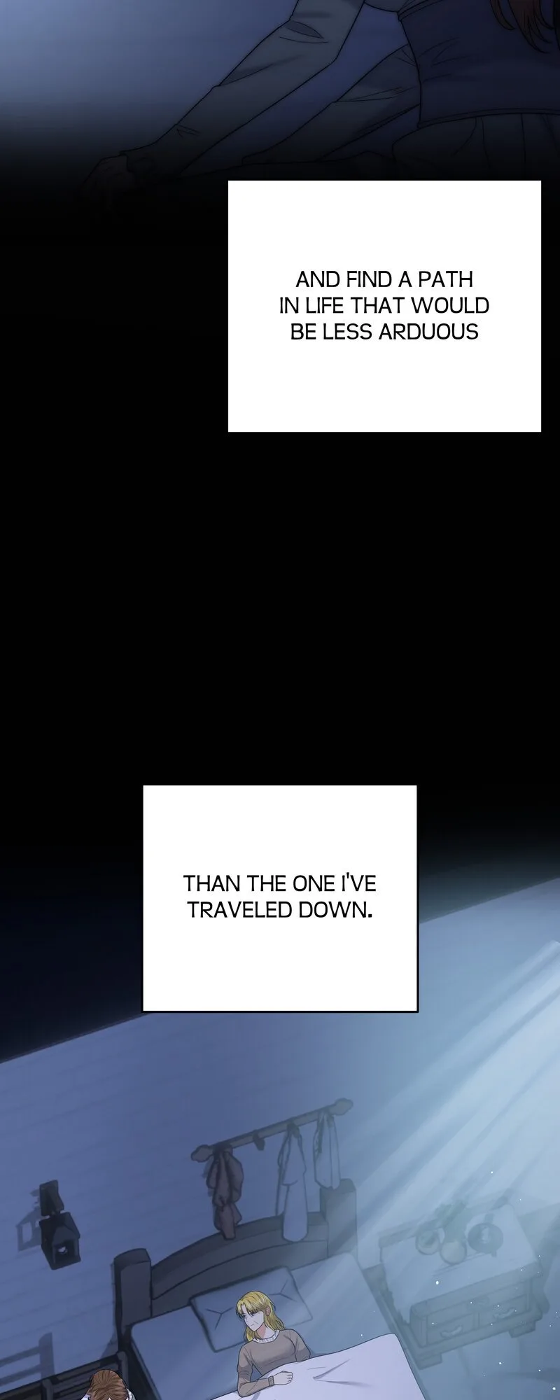 The Villainess Once Said Chapter 63 page 70
