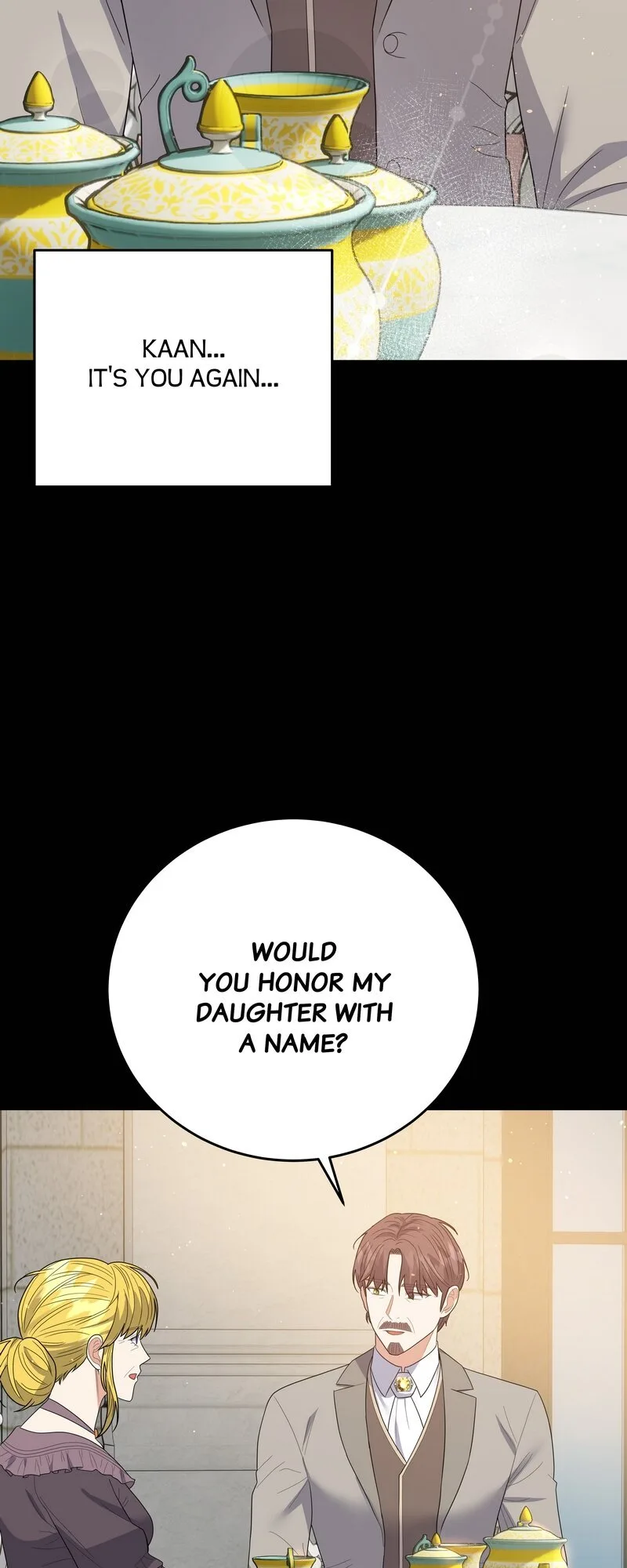 The Villainess Once Said Chapter 63 page 62