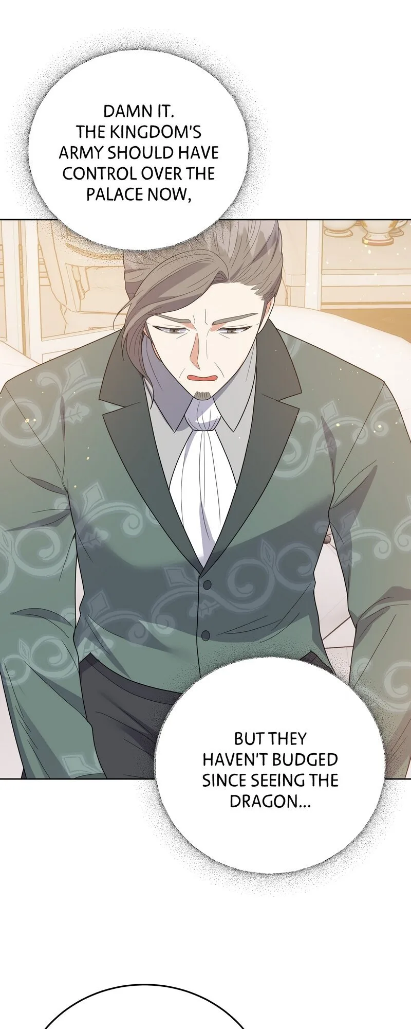 The Villainess Once Said Chapter 63 page 49