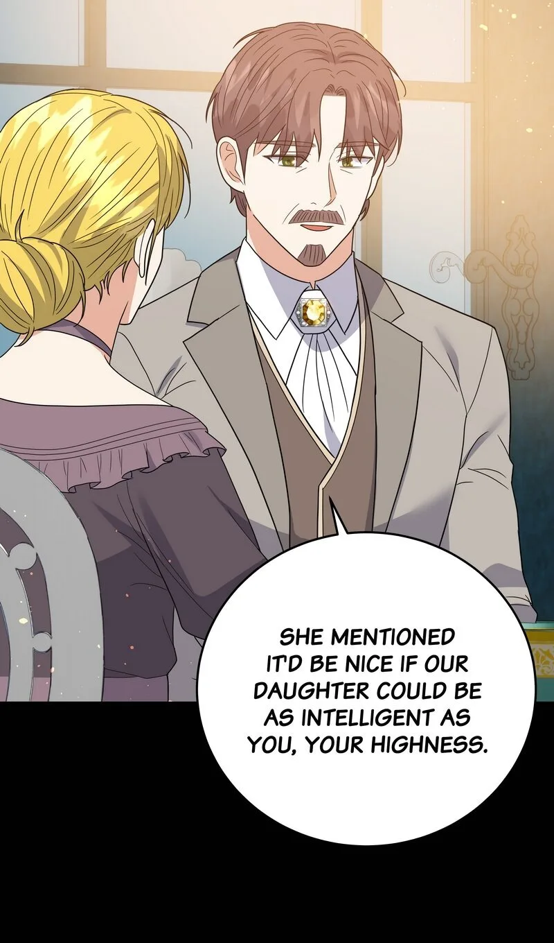 The Villainess Once Said Chapter 63 page 64