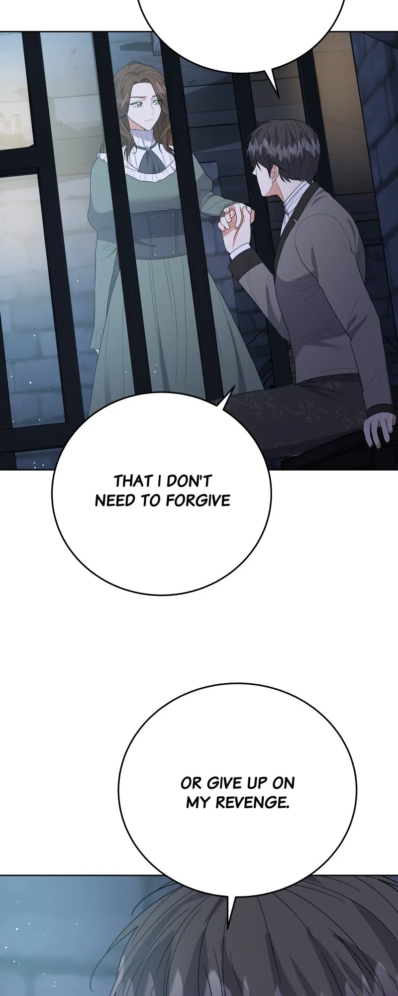The Villainess Once Said Chapter 66 page 14