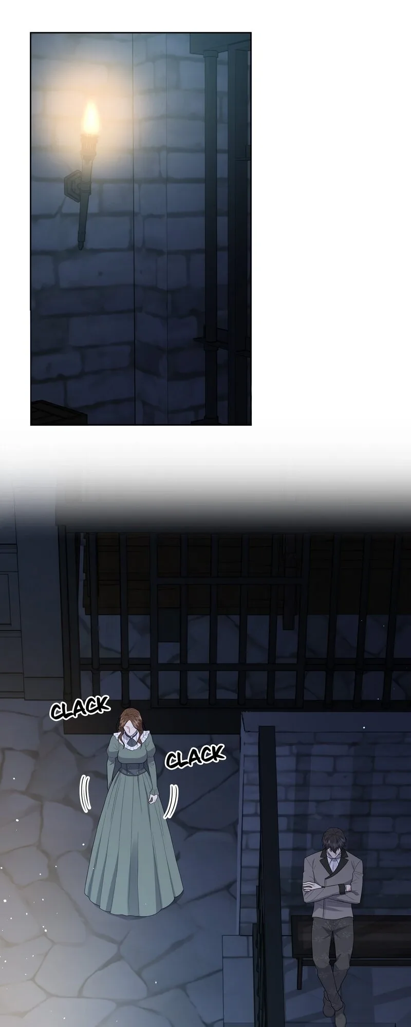The Villainess Once Said Chapter 66 page 2