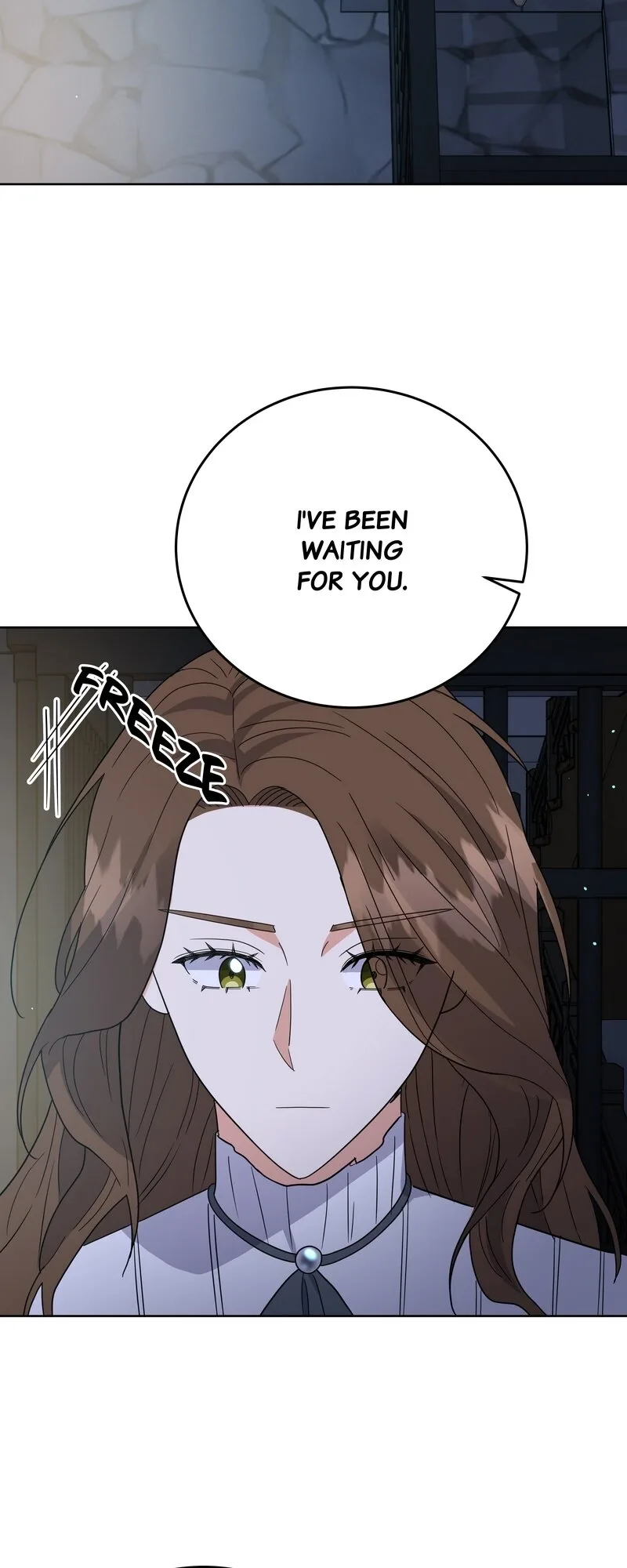 The Villainess Once Said Chapter 66 page 3