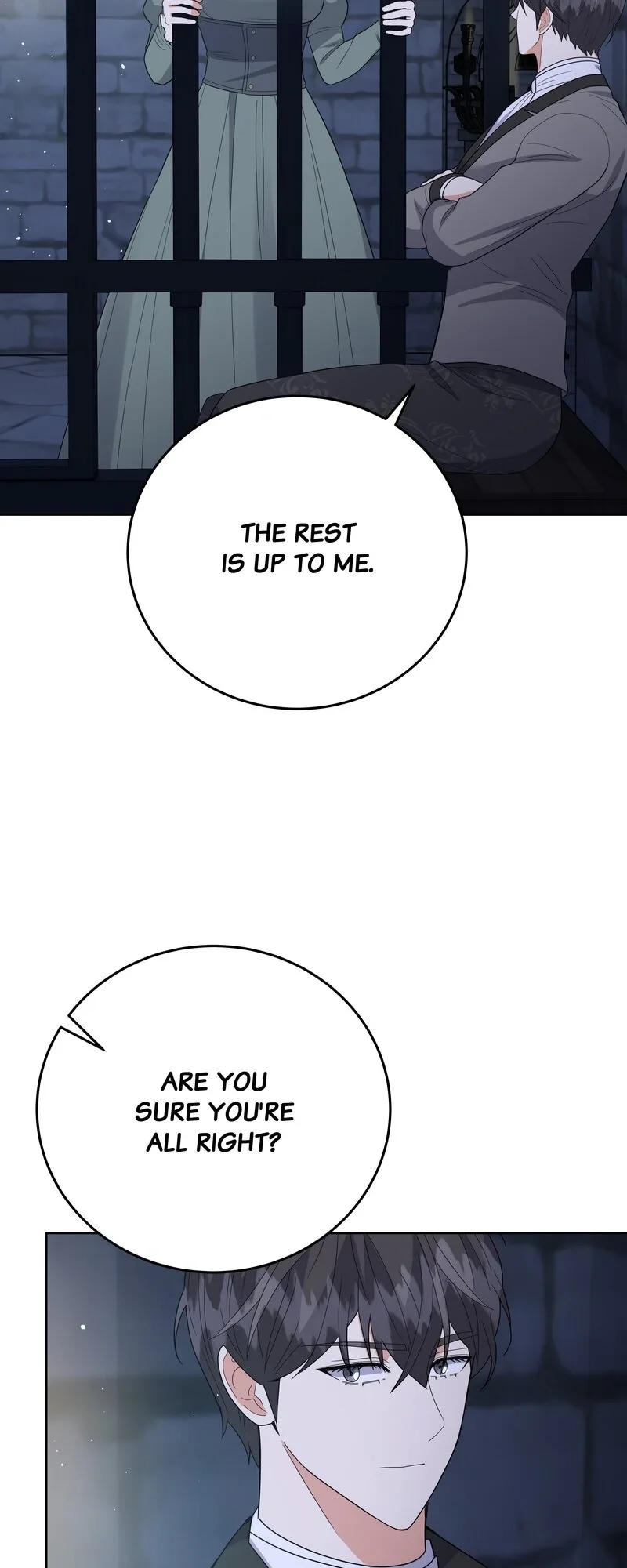 The Villainess Once Said Chapter 66 page 7