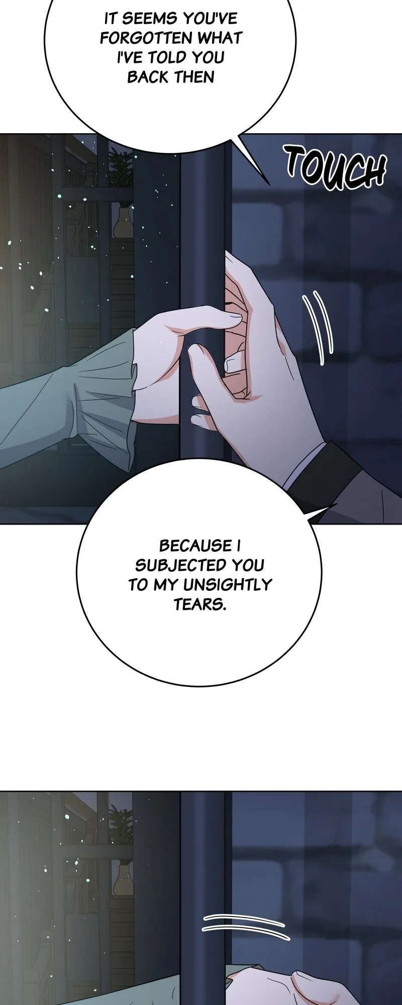 The Villainess Once Said Chapter 66 page 11