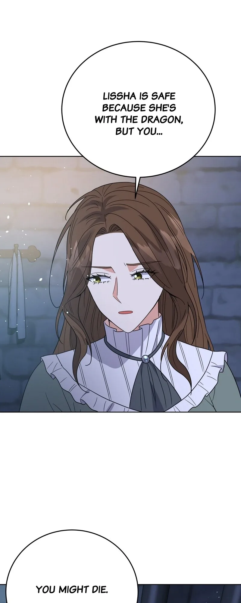The Villainess Once Said Chapter 66 page 9