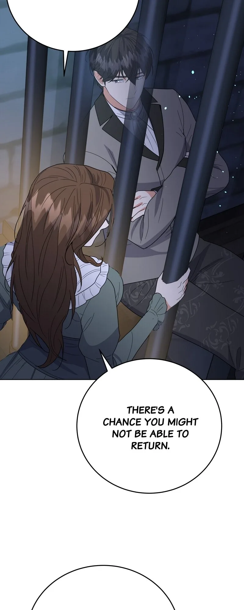 The Villainess Once Said Chapter 66 page 10