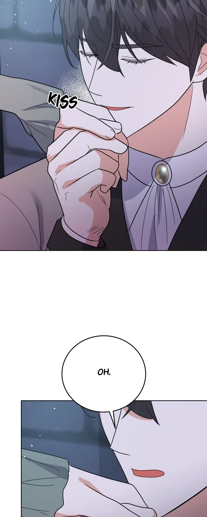 The Villainess Once Said Chapter 66 page 15