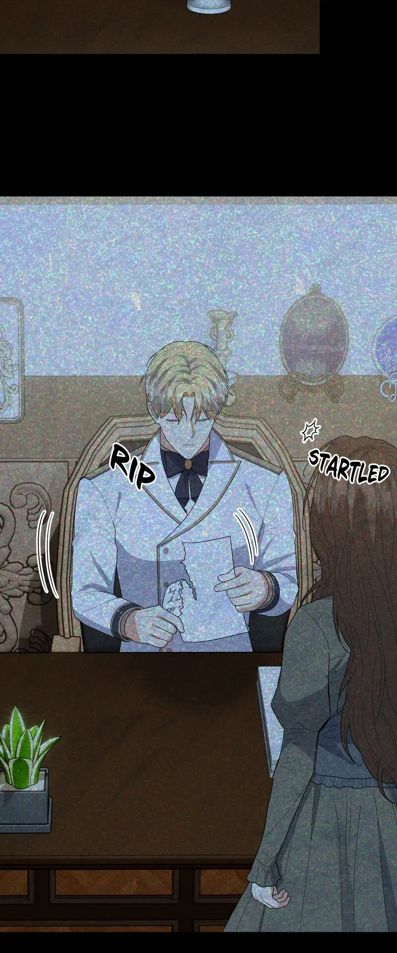 The Villainess Once Said Chapter 66 page 51