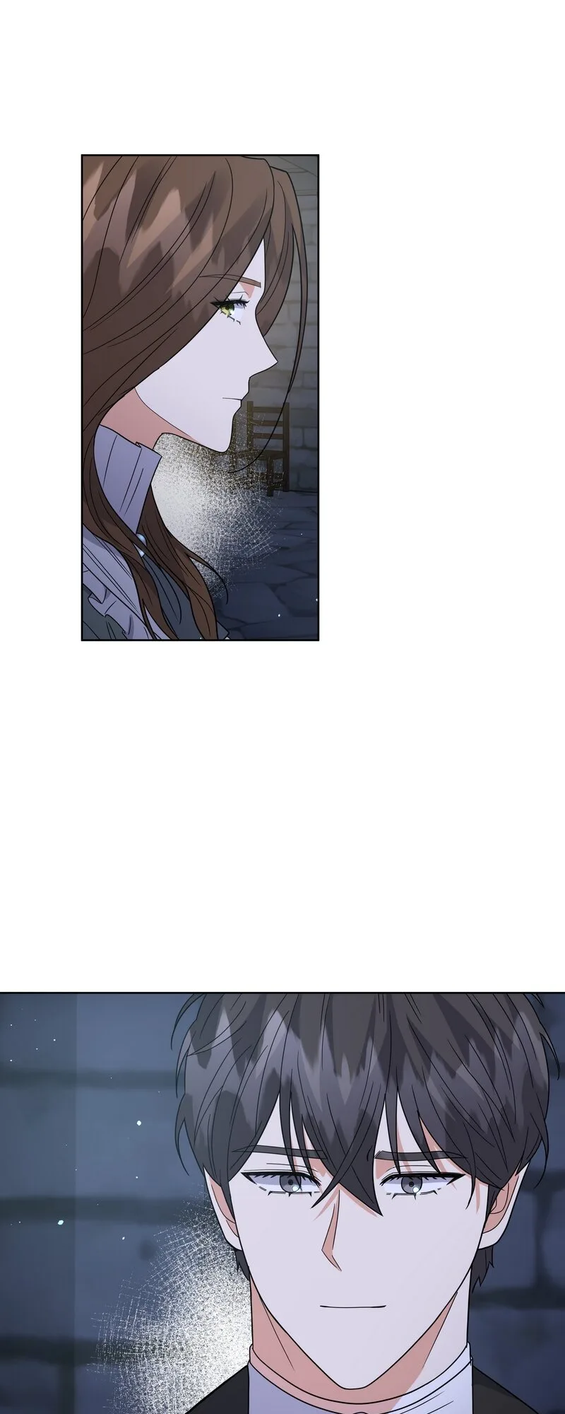 The Villainess Once Said Chapter 66 page 25