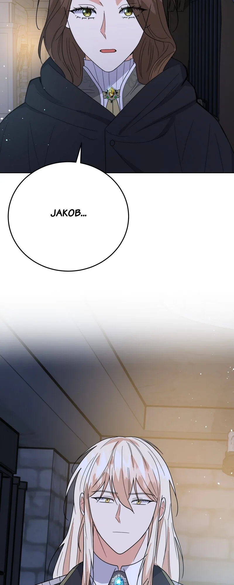 The Villainess Once Said Chapter 66 page 67