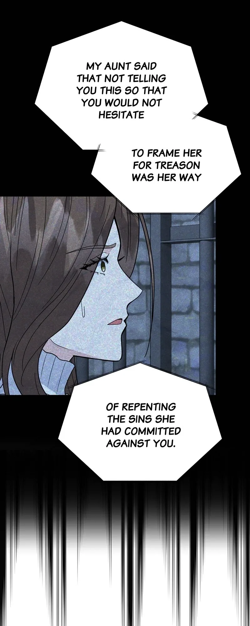The Villainess Once Said Chapter 66 page 59