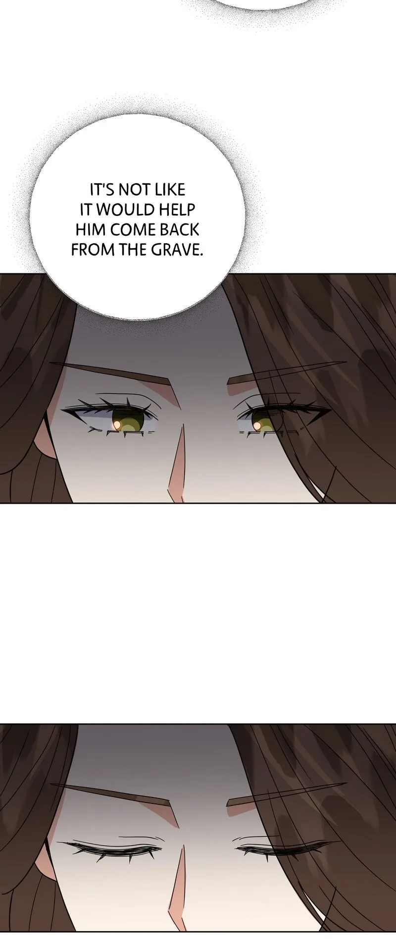 The Villainess Once Said Chapter 66 page 61