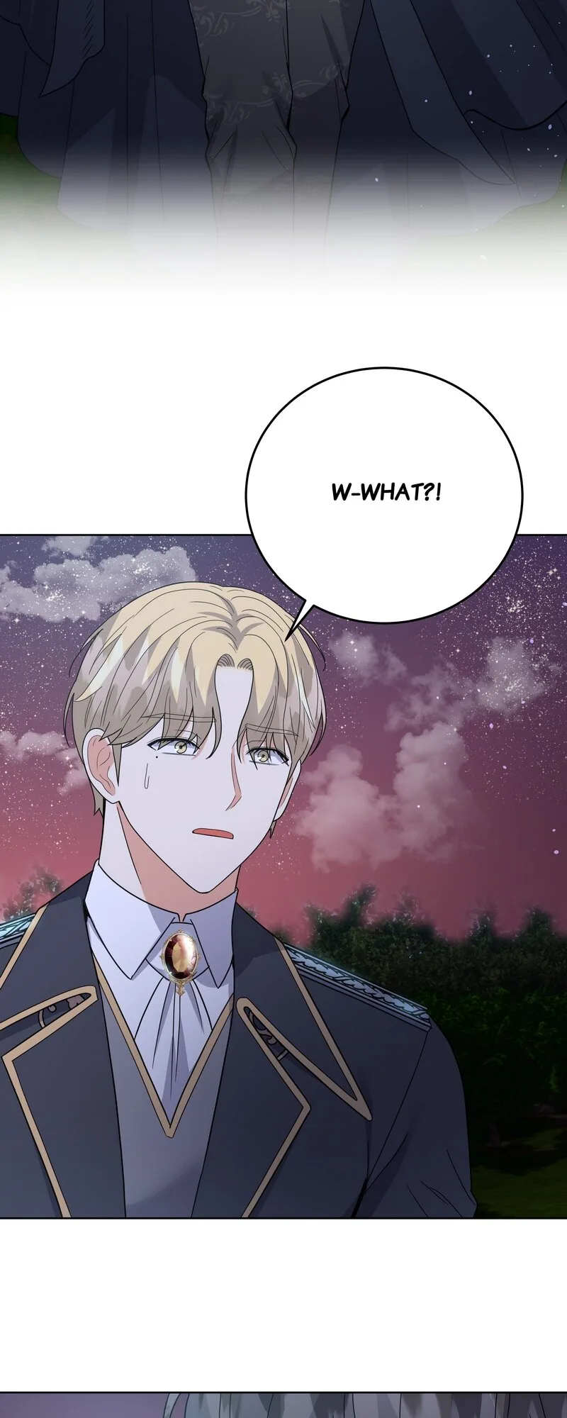 The Villainess Once Said Chapter 66 page 38